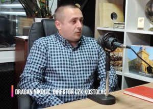 Oko 30 plivača spremno za Bogojavljensko plivanje u Kostolcu - Hit Radio Pozarevac, Branicevski okrug